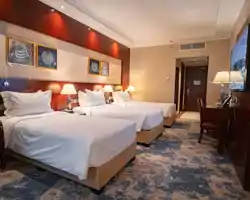 Emaar Royal Hotel Al Madina thumbnail